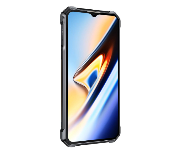 OUKITEL WP38 6/256GB 10600mAh pomarańczowy - 1278381 - zdjęcie 4